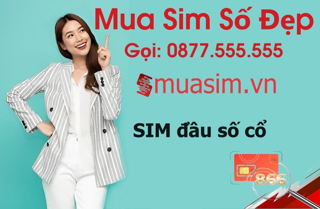 mua sim đầu số cổ