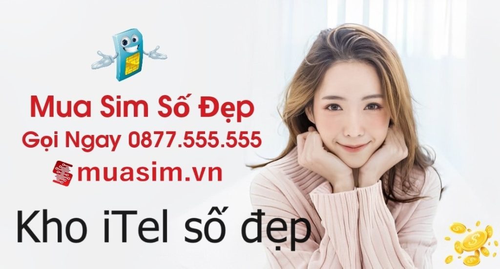 mua sim iTle số đẹp